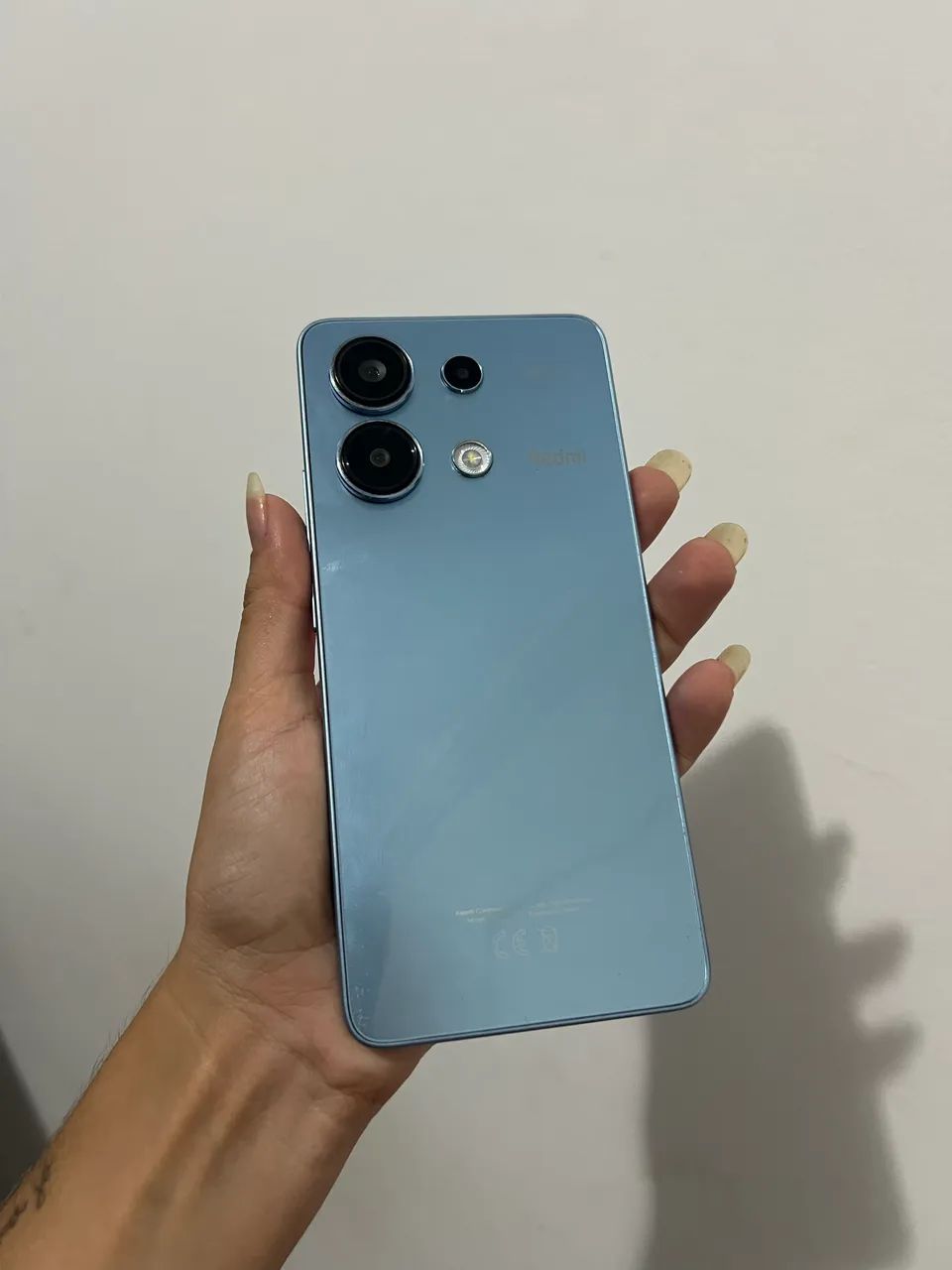 VENDO XIAOMI NOTE 13  - Foto 2