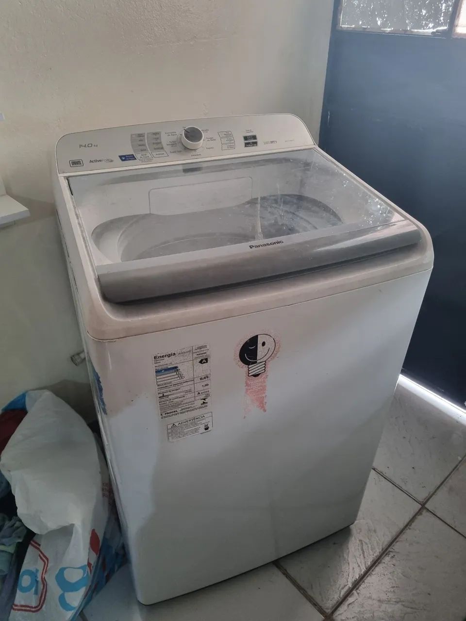 Maquina de lavar  - Foto 2