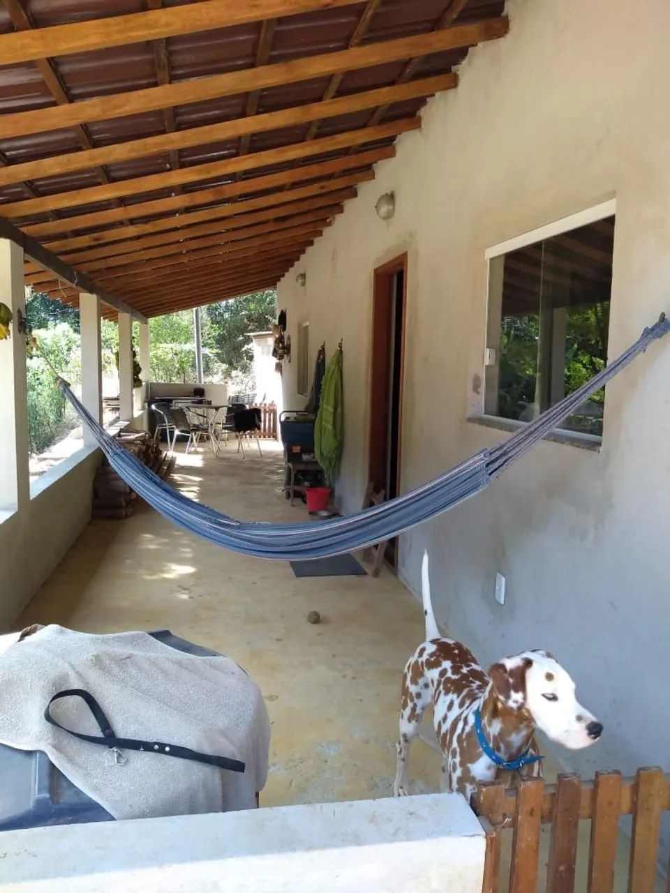 Sítio em Alto Paraju - Foto 5