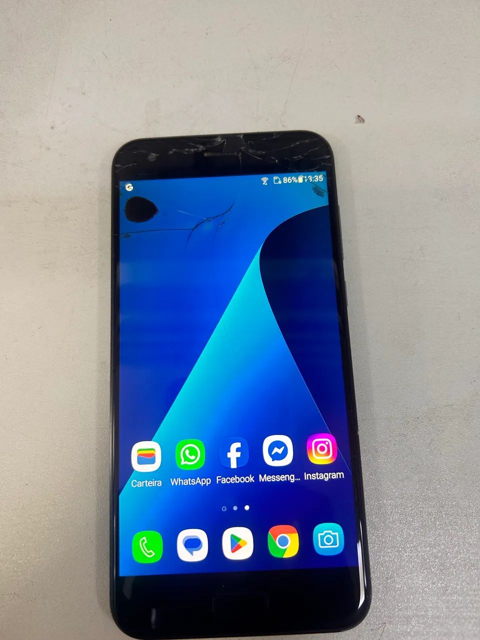 Asus 64gb NFC