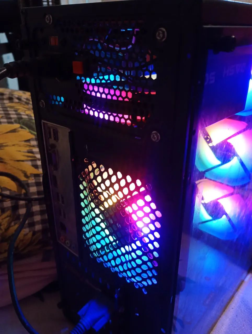 Computador Gamer - Foto 3