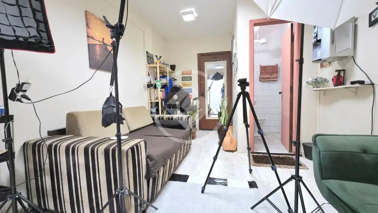 STUDIO - BAIRRO FLORESTA BELO HORIZONTE  MY BROKER codigo: 354544 - Foto 5