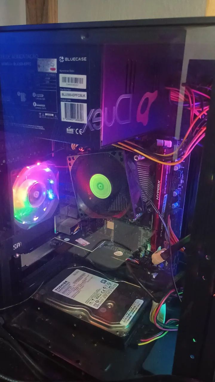 Cpu  - Foto 2