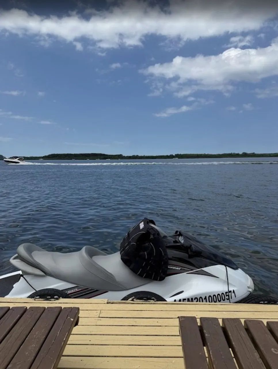 Venda Jet sky Yamaha 2010 - Foto 3