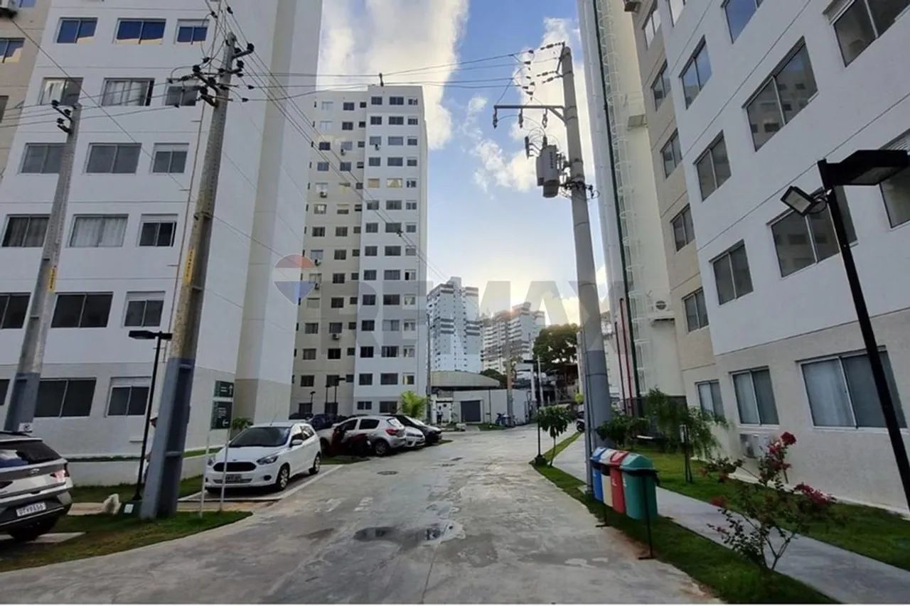 Apartamento Mobiliado 40m² - Imbui Prime, Paralela Salvador - Foto 11