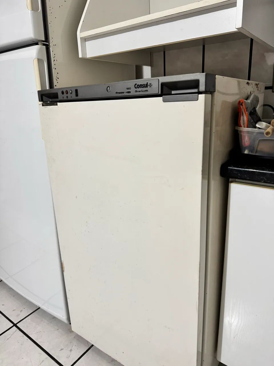 Freezer usado  - Foto 4