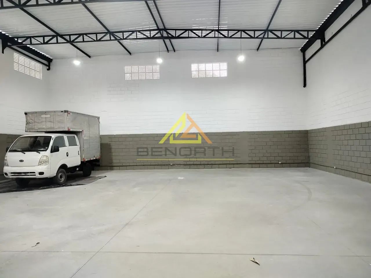 Galpão / Depósito para Venda , 340m² - Limão SP
