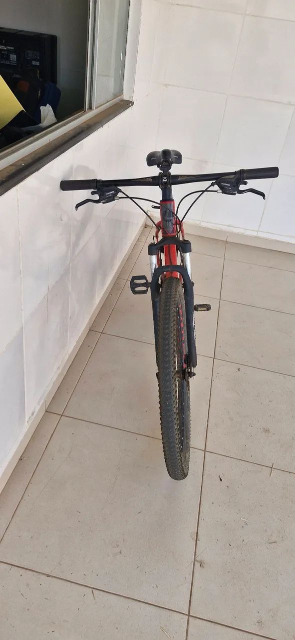 Bicicleta Lotus aro 29 - Foto 3