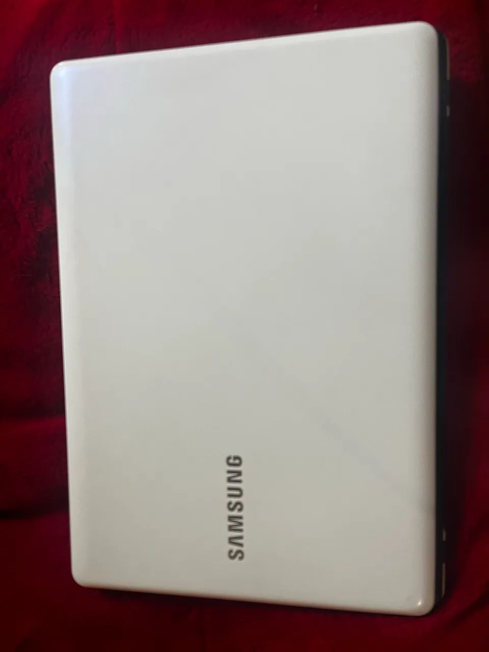 Notebook Samsung ATIV Book 2 - Formatado e em bom estado  - Foto 2