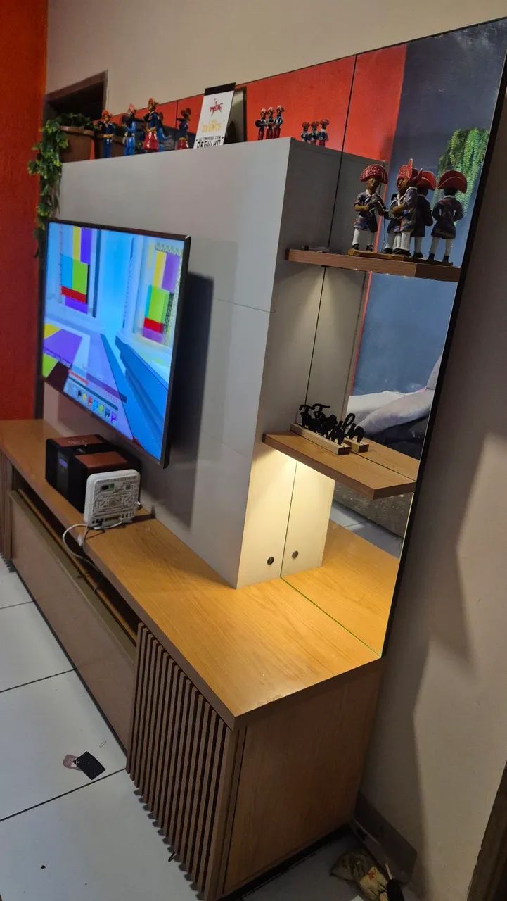 Rack de sala - Foto 3