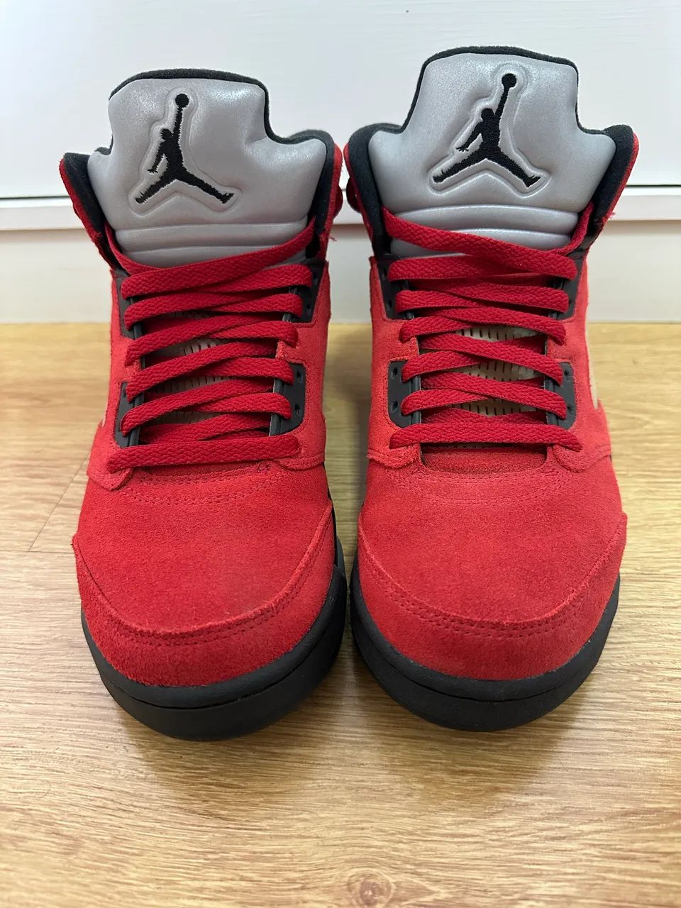 Air Jordan 5 Raging Bull - Foto 2