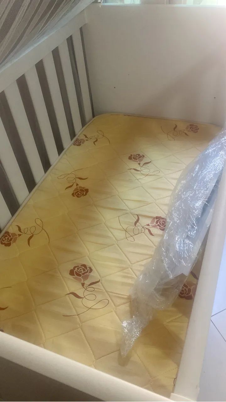 Berço  - Foto 4