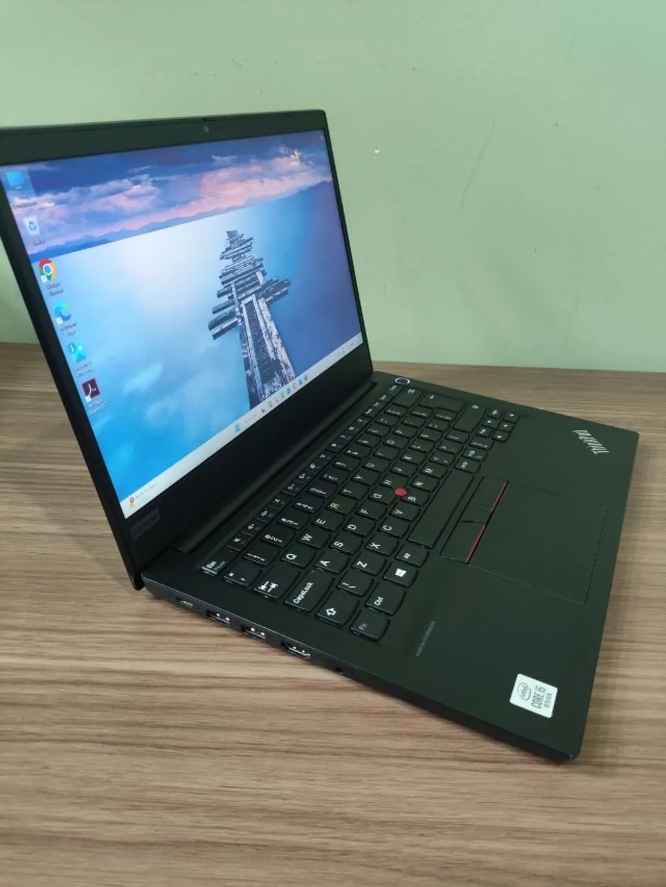 Notebook Lenovo ThinkPad E14 - Foto 5
