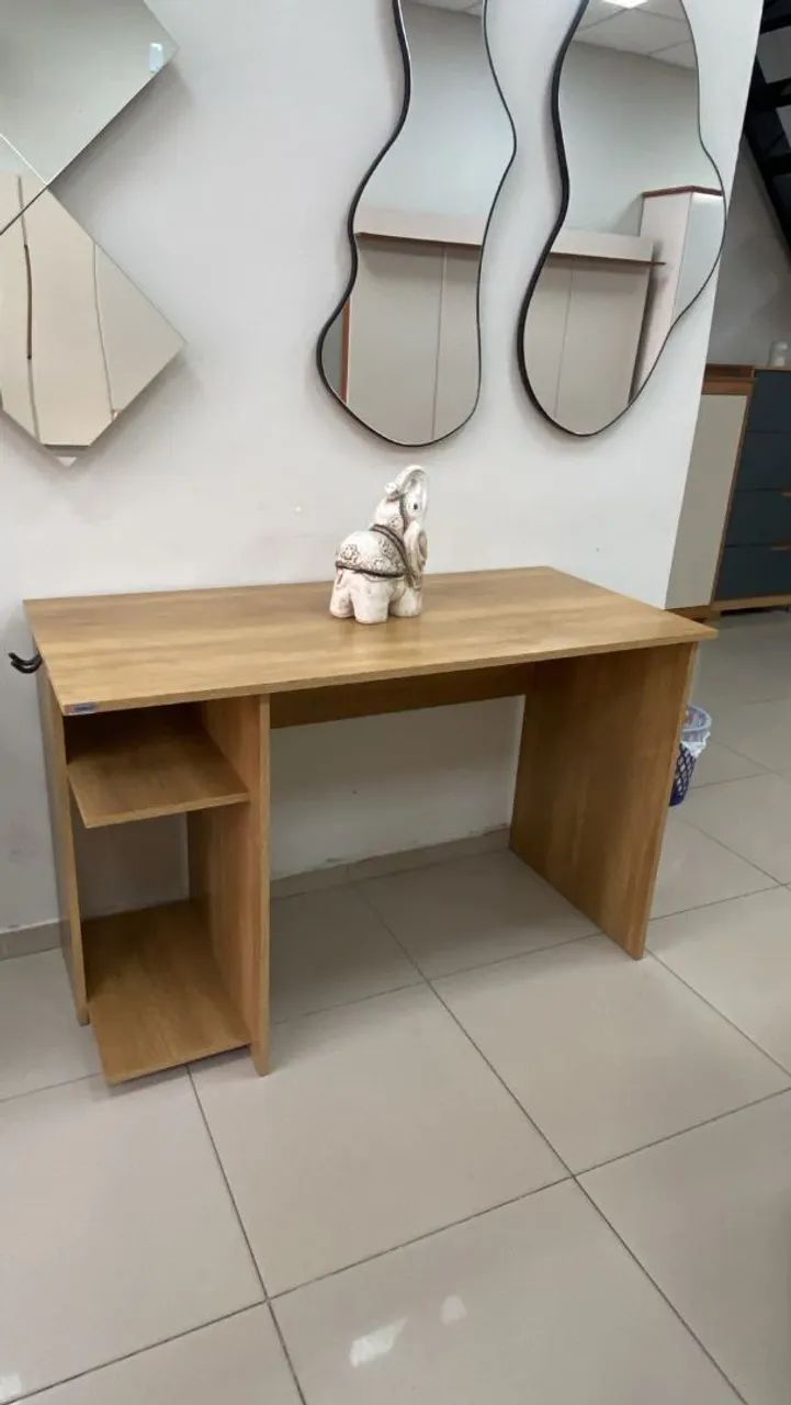 MESA ESCRIVANINHA GAMER - Foto 4