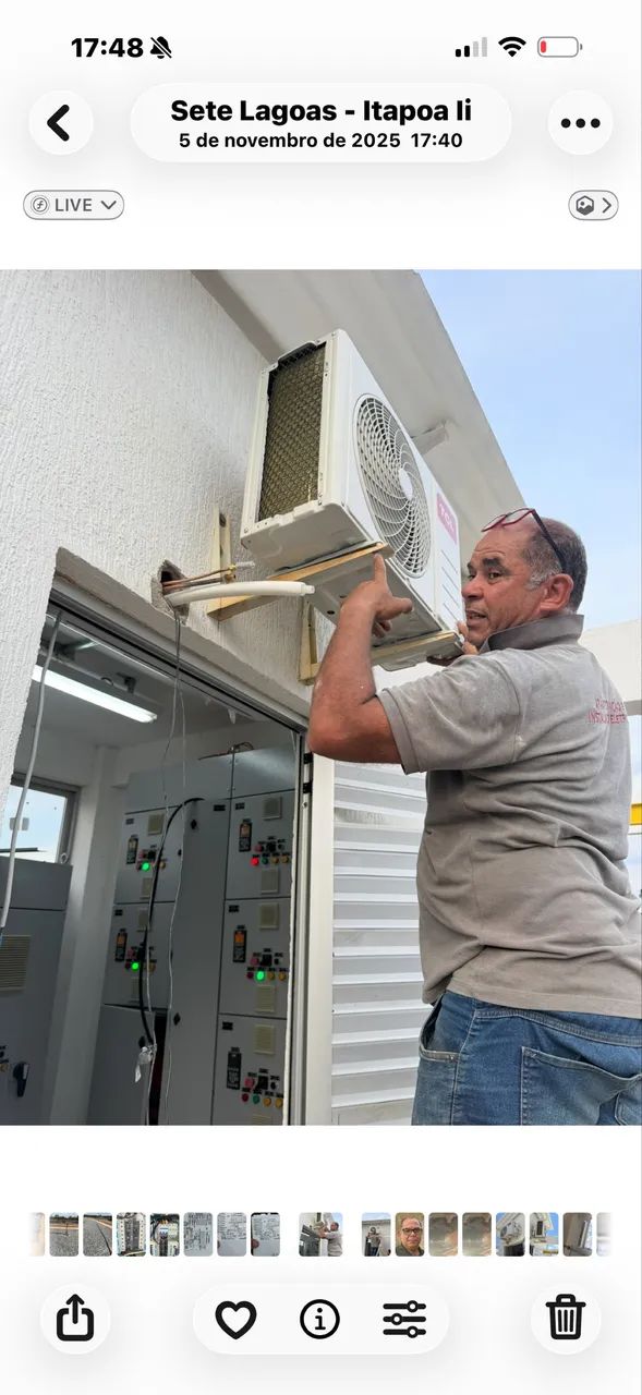 Trabalhos  reparos  - Foto 2
