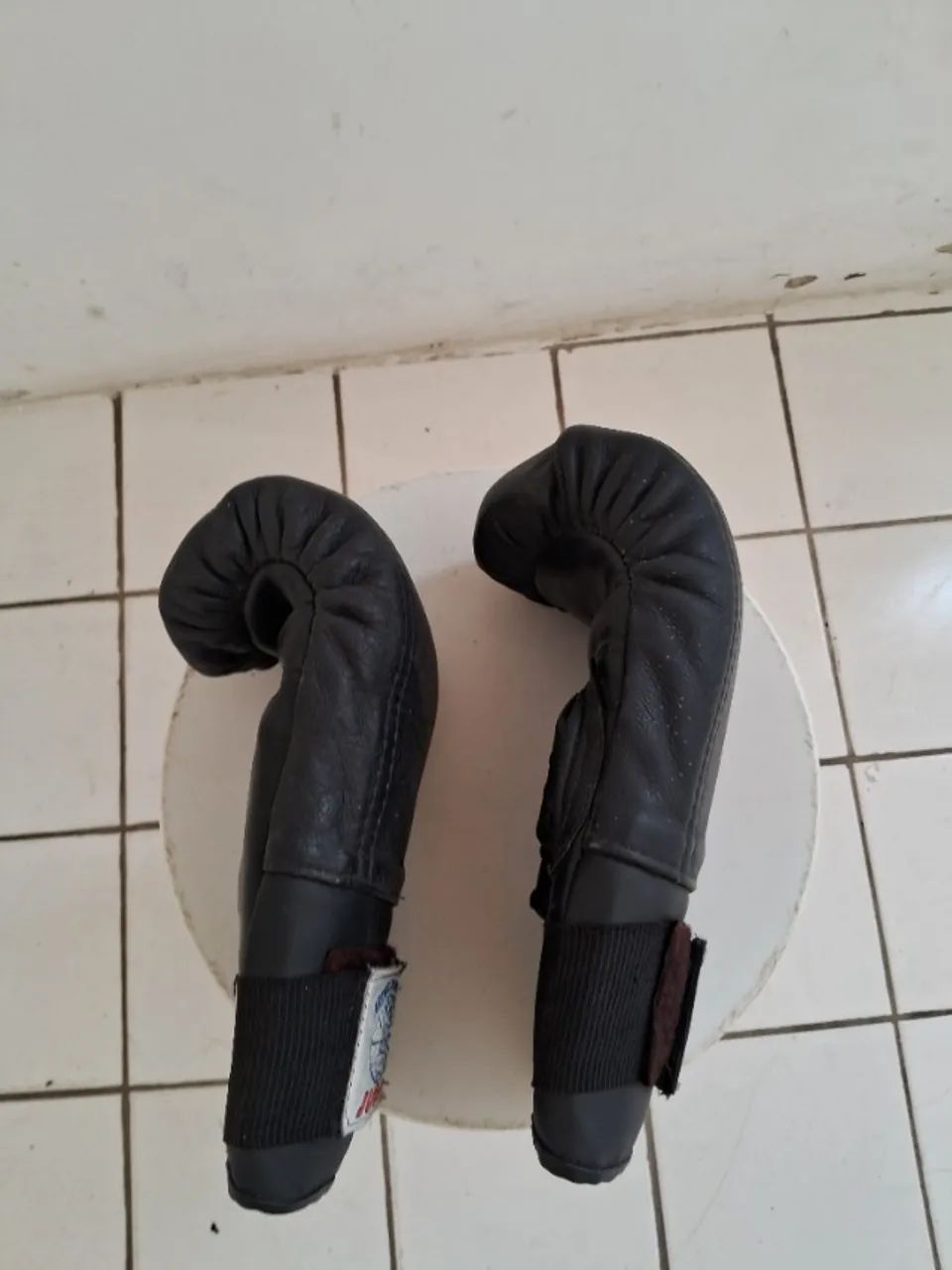 Luva de boxe - Foto 2
