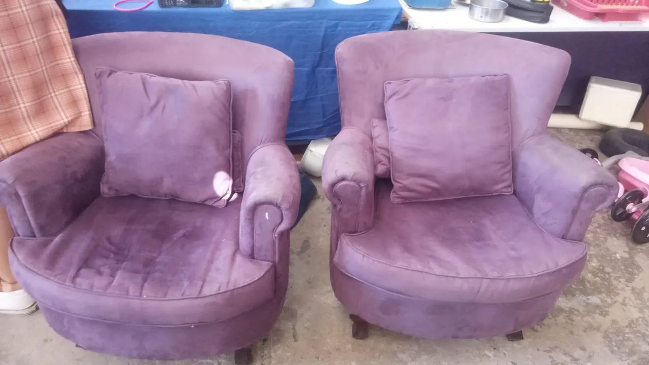Sofas