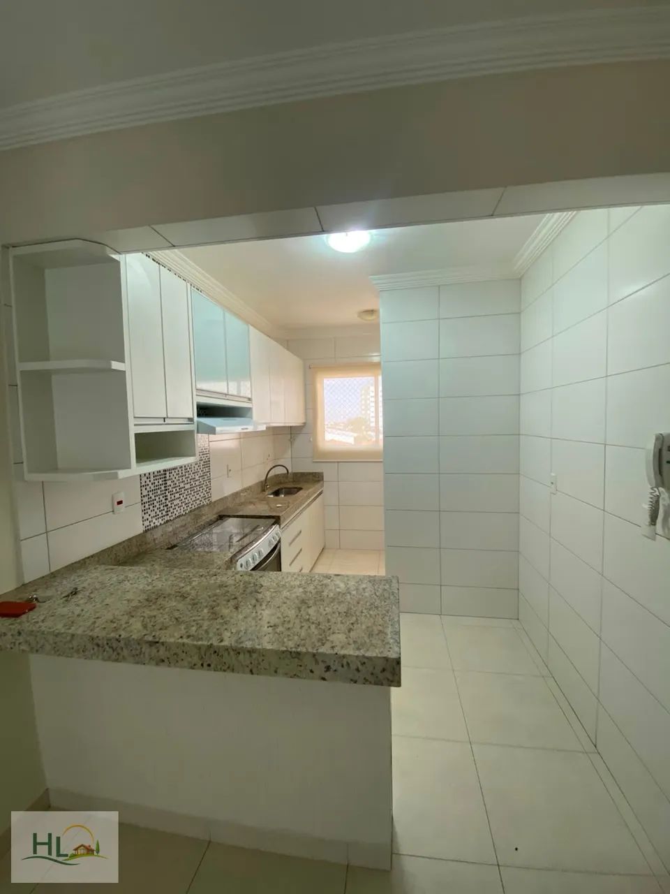 APARTAMENTO NO  SANTA MONICA 54m2 - Foto 4