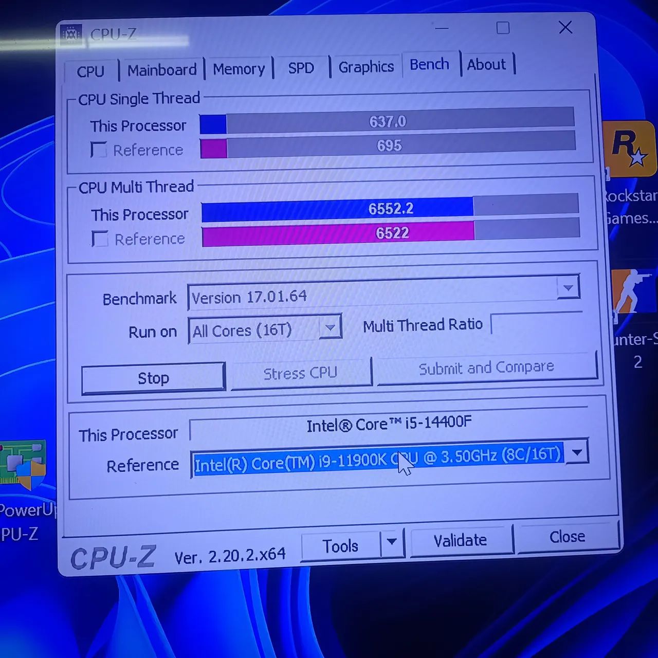 Pc Intel última geração top  - Foto 4