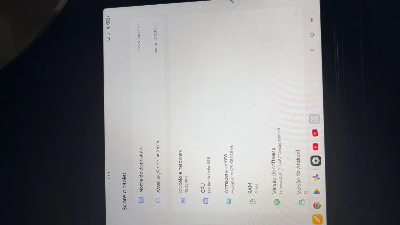 Vendo tablet Lenovo  - Foto 5