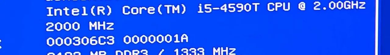 Processador i5 4590T - Foto 3