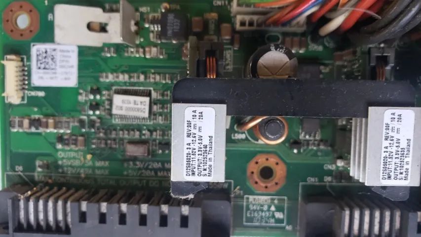 PEÇAS DE COMPUTADORES - Foto 2
