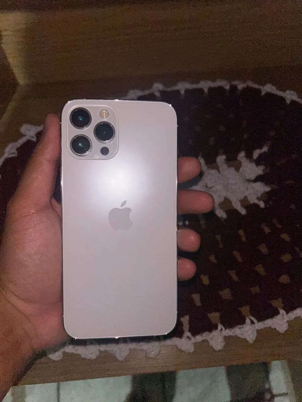 iPhone 12 Pro Max - Foto 3
