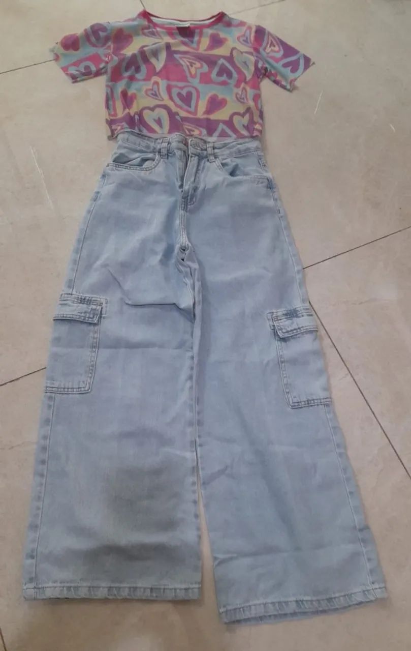 Cropped colorido - Foto 4