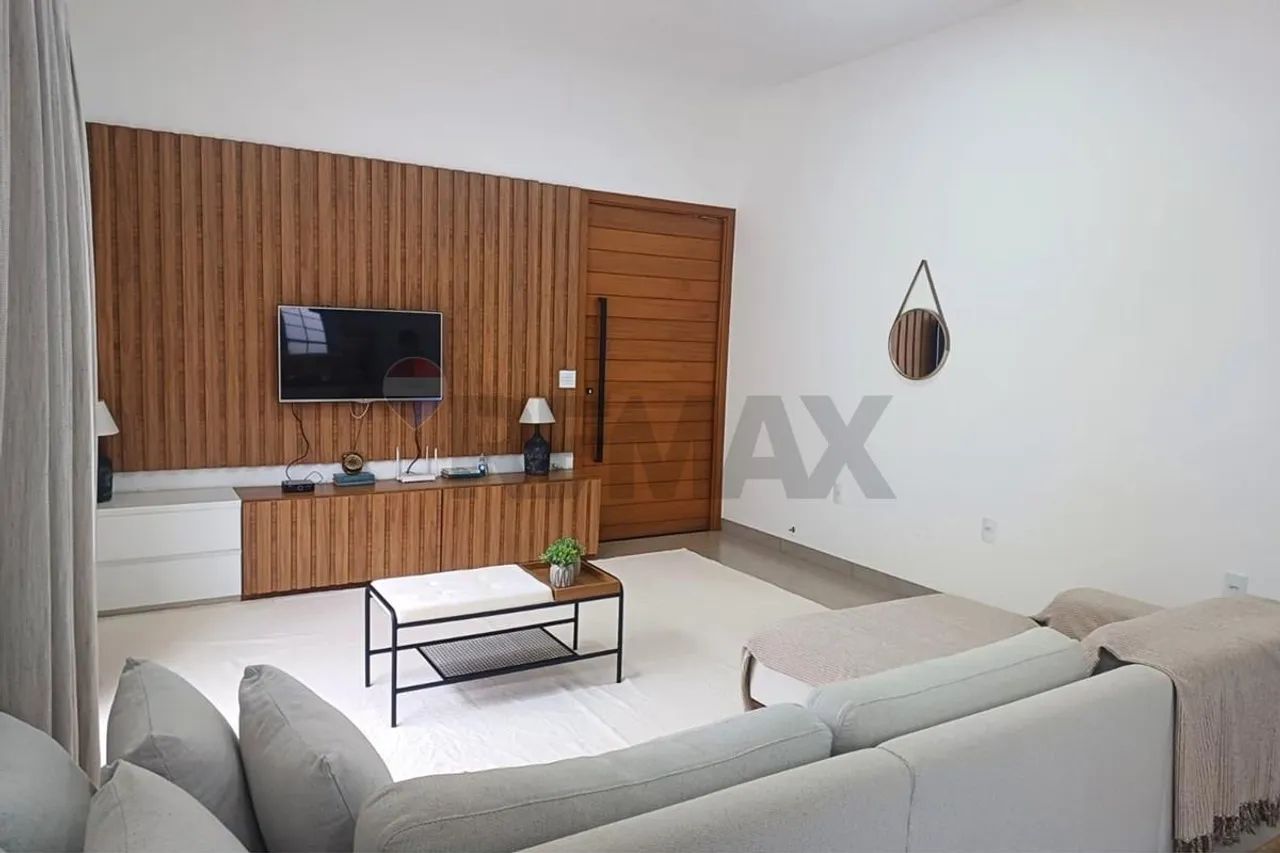 A sua casa dos sonhos, grande, moderna e refinada - Foto 5