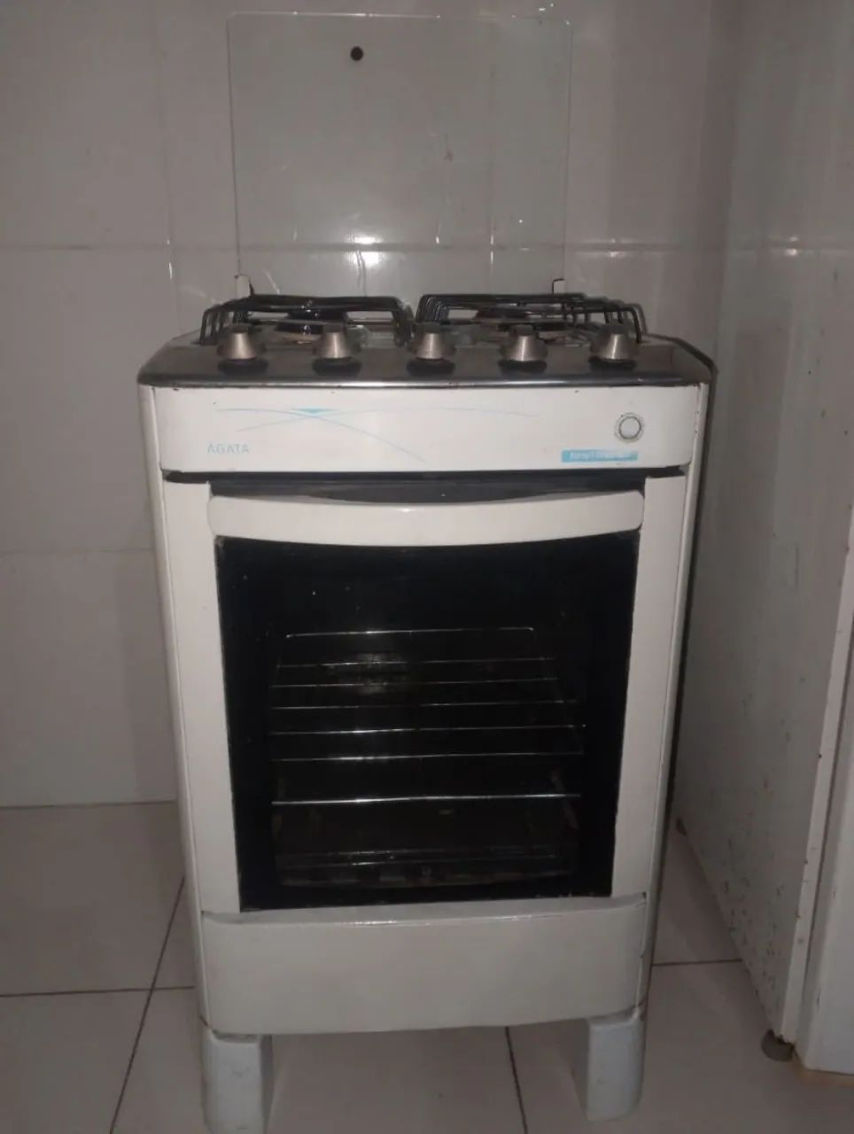 Fogão 