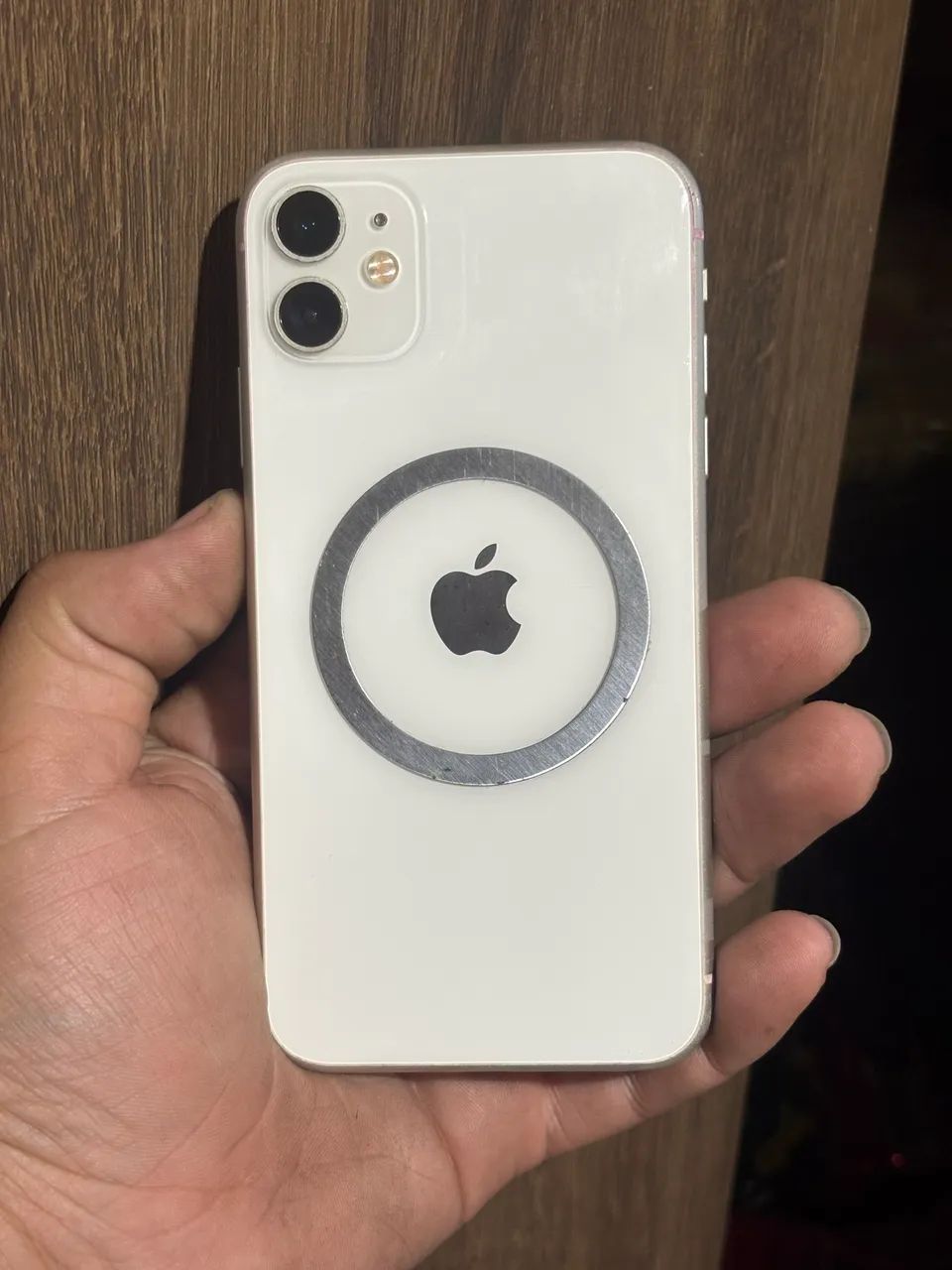 IPHONE 11 64gb - Foto 4