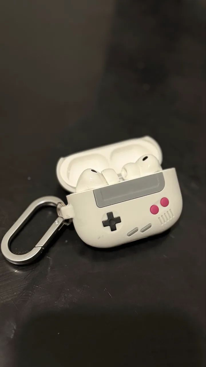 Fone AirPods Pro 3