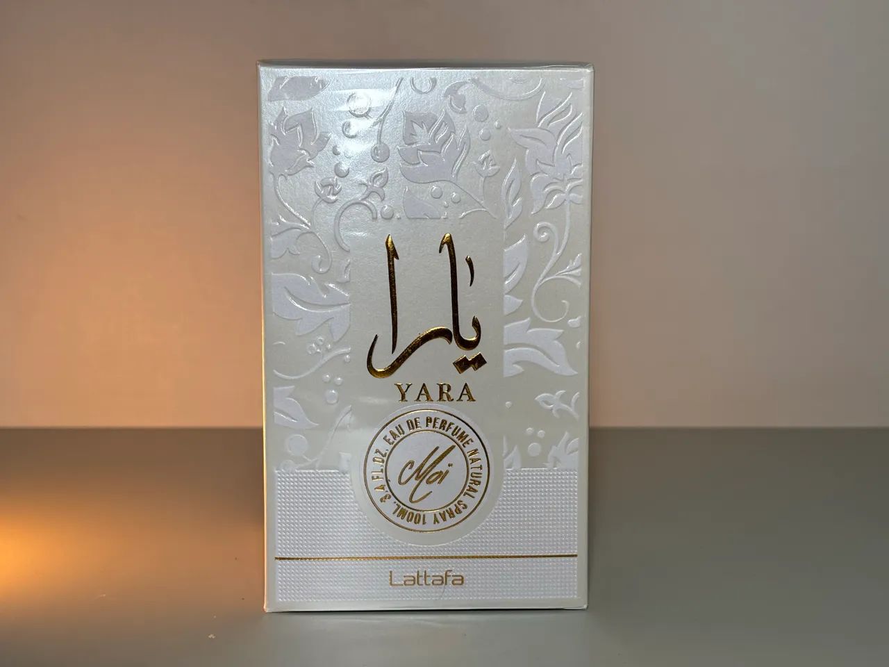 Lattafa Yara moí novo lacrado - Foto 2