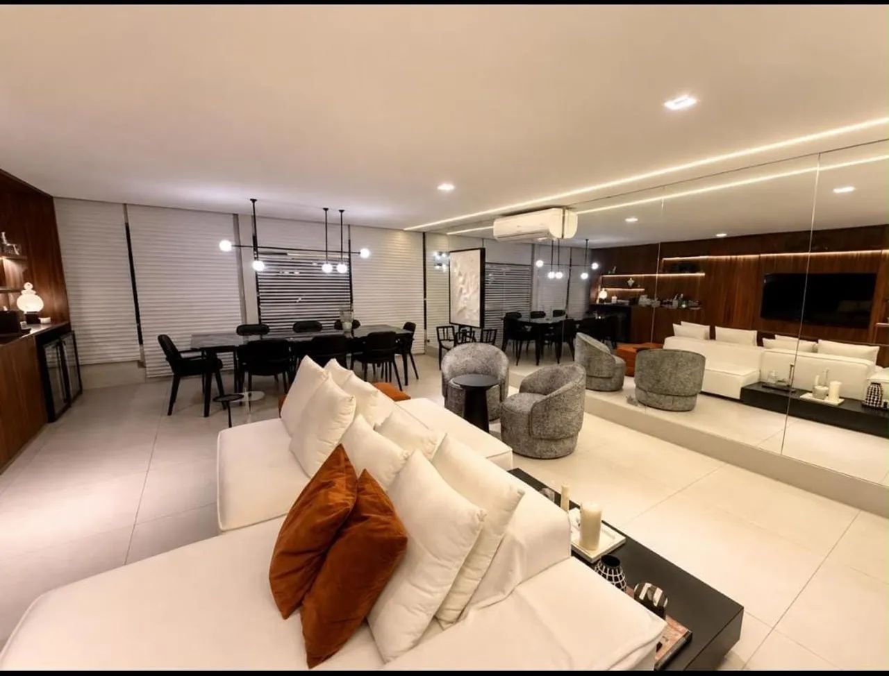 Apartamento Jaime Araújo, Jardins Aracaju/SE - Foto 2