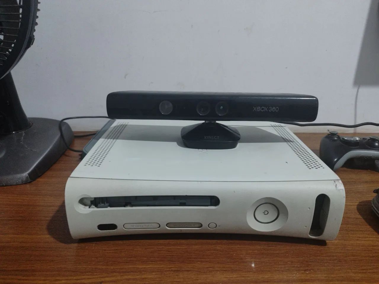 Xbox 360 desbloqueado completo - Foto 5