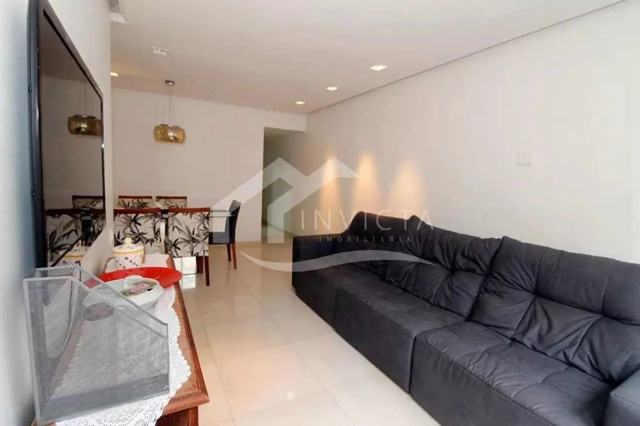 EXCELENTE 2 QUARTOS COM 2 VAGAS NO POSTO 5 - Foto 3