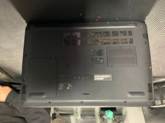NOTEBOOK ACER ASPIRE A315-53 - CORE I3 8ª GERAÇÃO - Foto 5