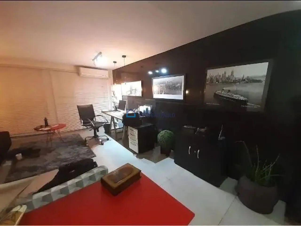 Sala comercial - Metrô Jabaquara - 36m² - 1 vaga! - Foto 4