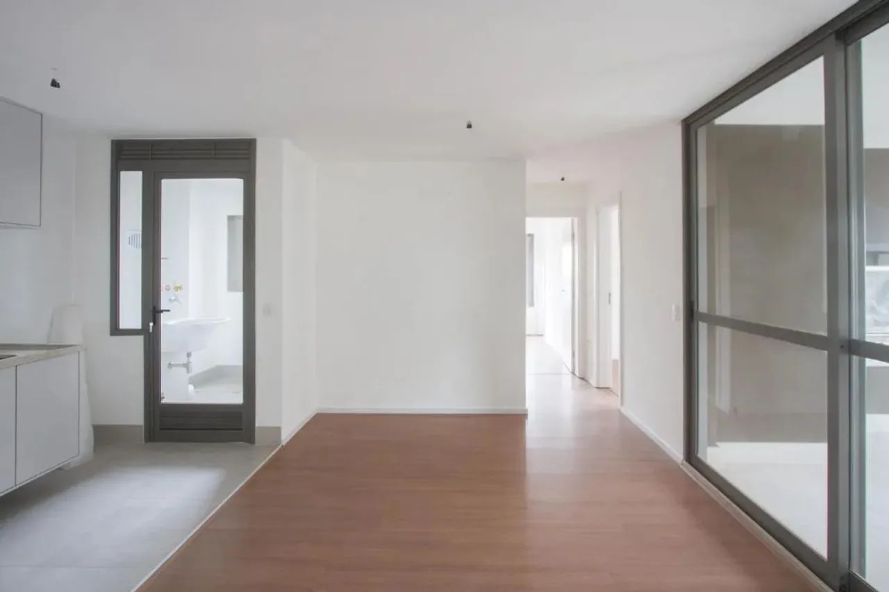 Apartamento à Venda - Brooklin, 2 Quartos, 76 m2