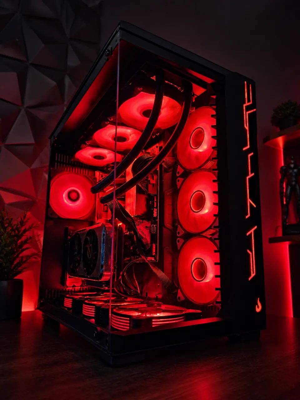 Pc Gamer sem limites
