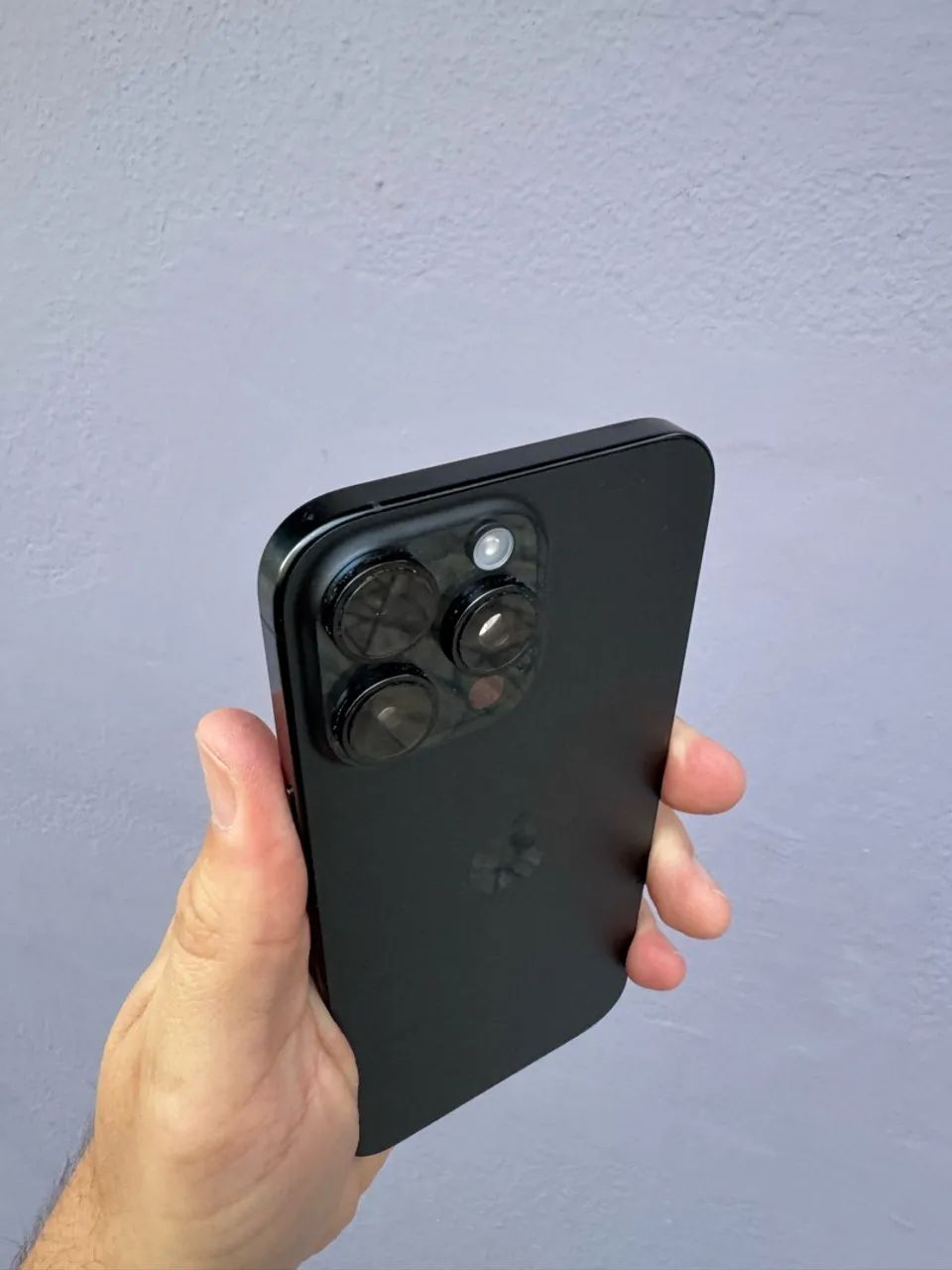 iphone 16 Pro Max 256gb 96% impecável  - Foto 4