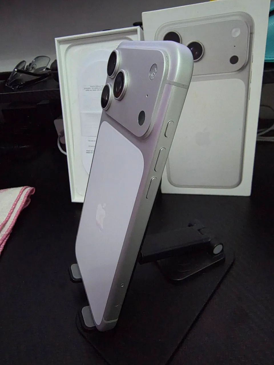 Iphone 17 pro max  - Foto 3