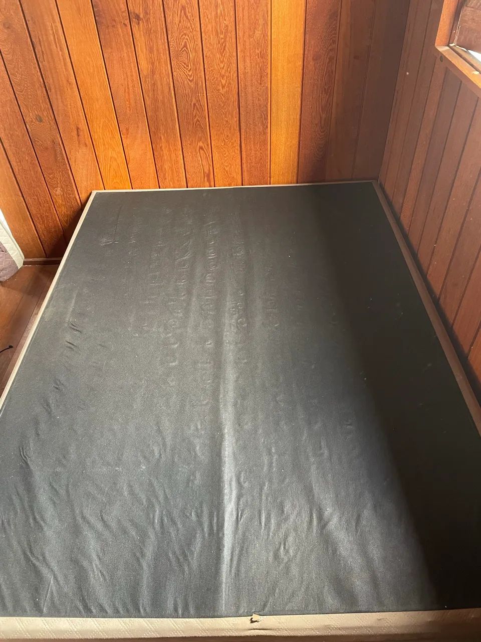 Cama box - Baú  - Foto 2