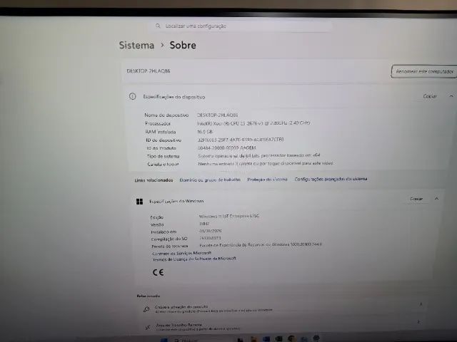 PC Gamer novo - Foto 5