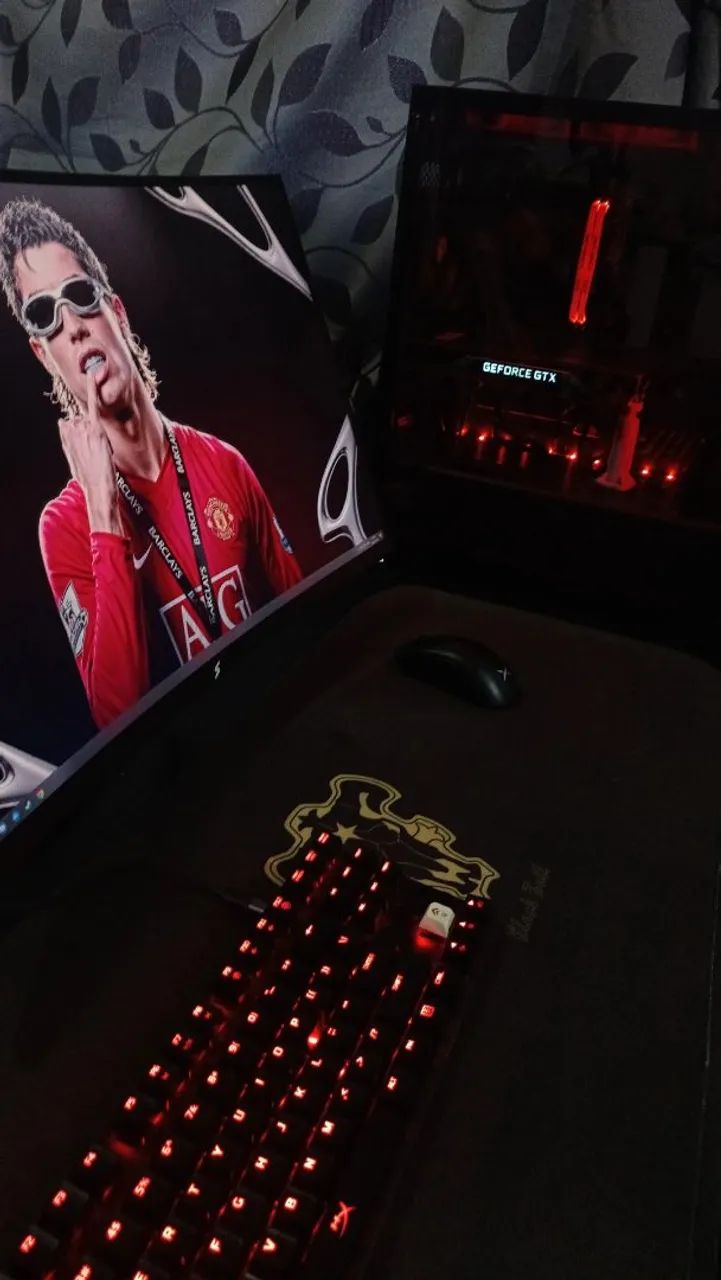 GTX 1080 Ti Founders Edition - Foto 5