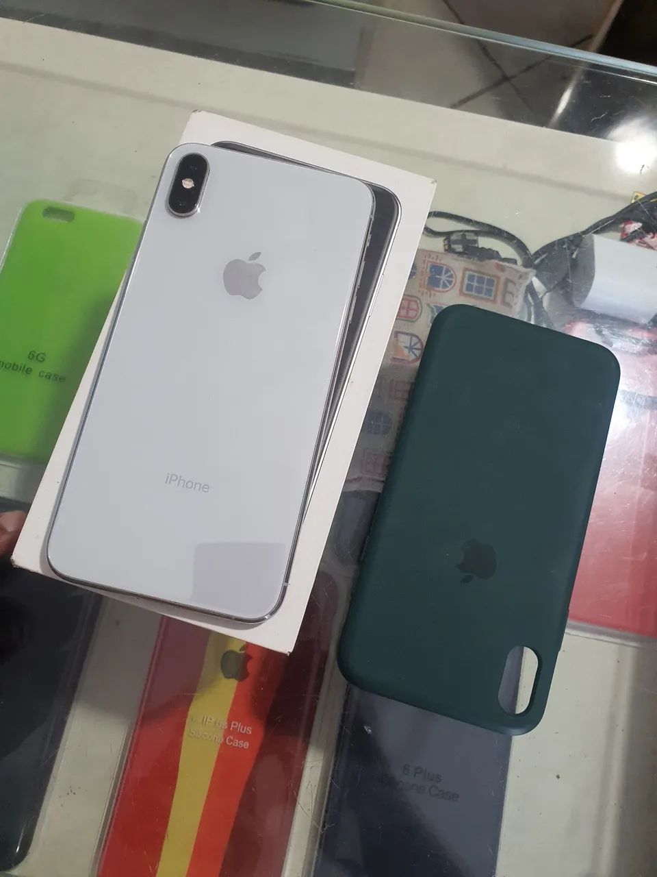 Iphone xs max - Foto 3