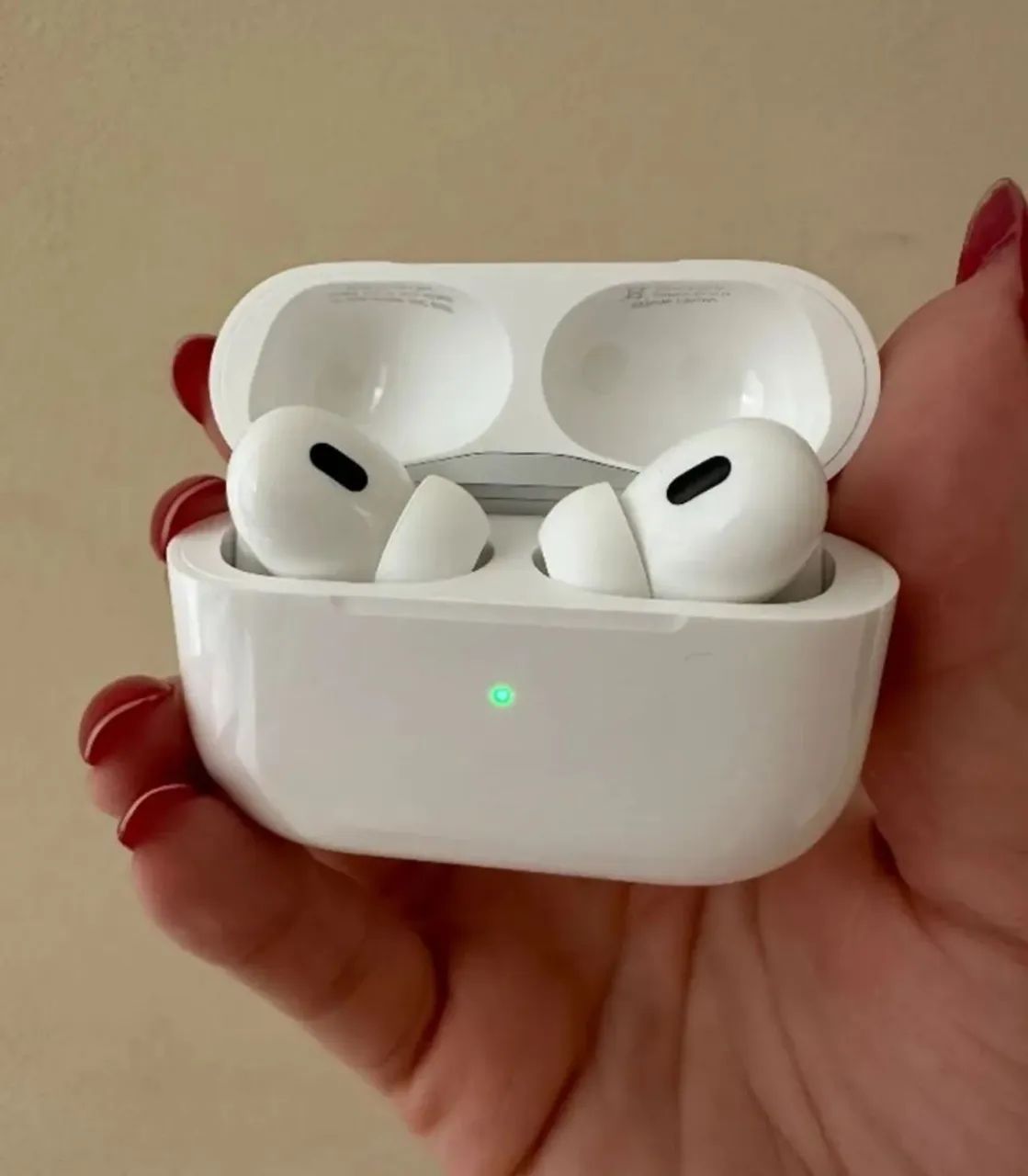 Airpods Pro ORIGINAL  - Foto 2