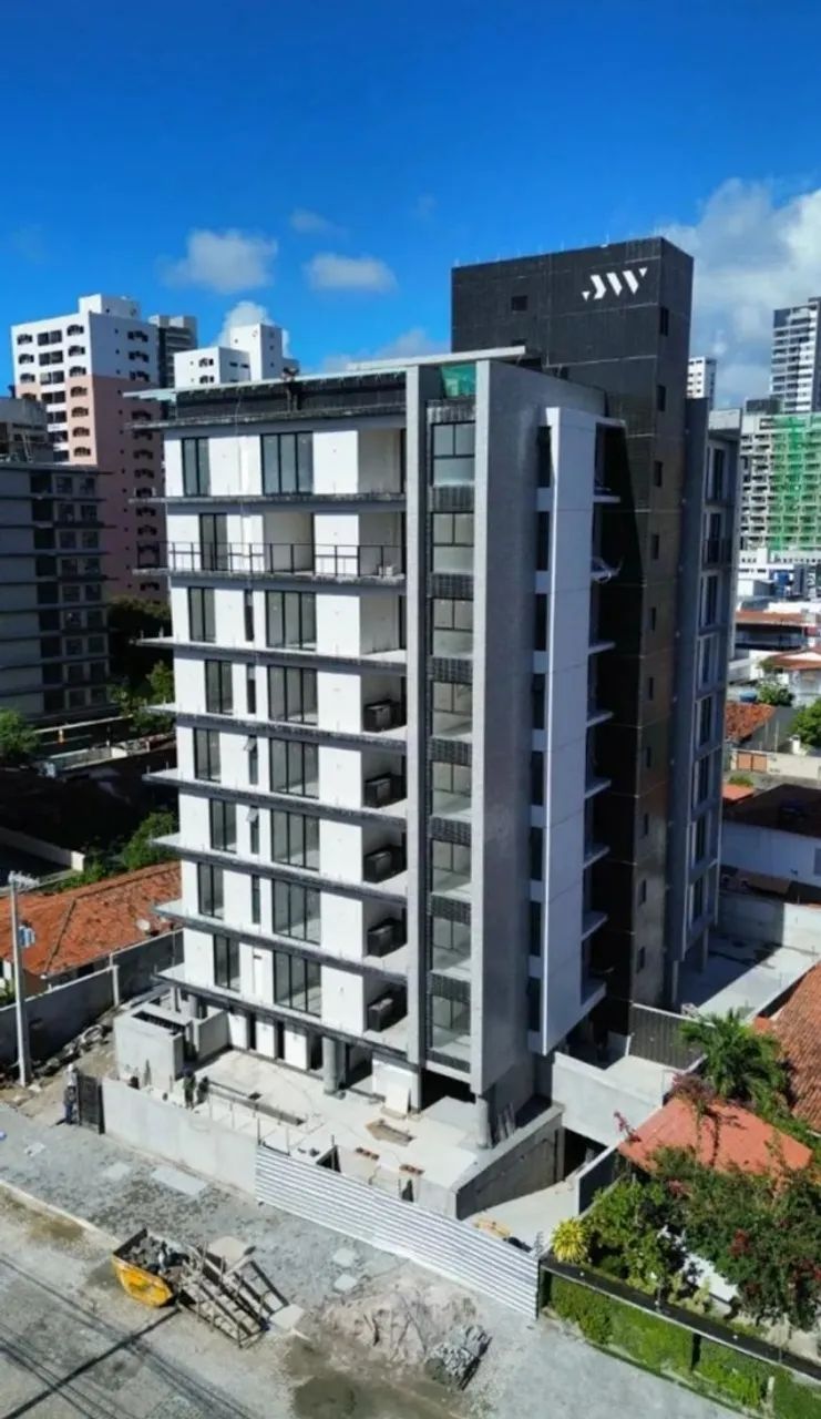 Apartamento em Manaíra perto da praia com 2 quarto, sendo 1 suíte. - Foto 2