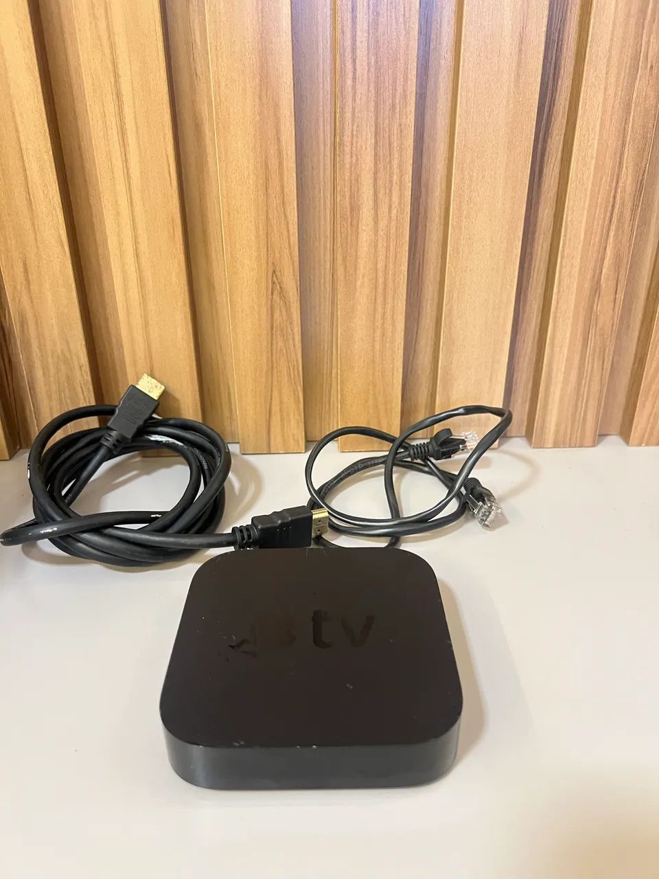 Apple TV geração 3 usado - Foto 2