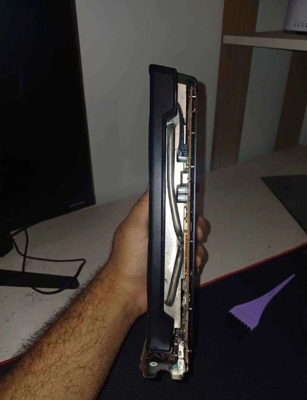 Rx6650xt  - Foto 3